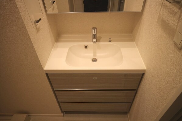 パークアクシス大森の物件内観写真